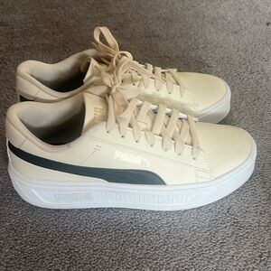Puma Platform Sneaker